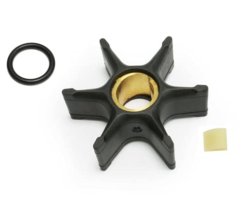 Turbine pour Johnson Evinrude 85-300HP Lucasng résout les problèmes de surchauffe