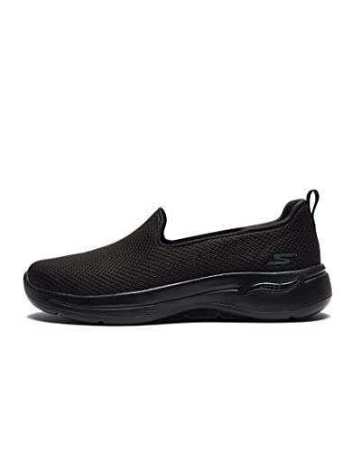 Image of Skechers Men Go Walk 5 Downdraft Walking Shoes