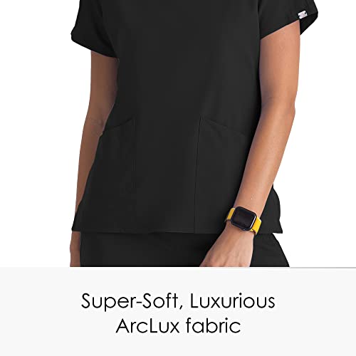 Barco Grey's Anatomy Signature Gnt019 Black S #TOP3