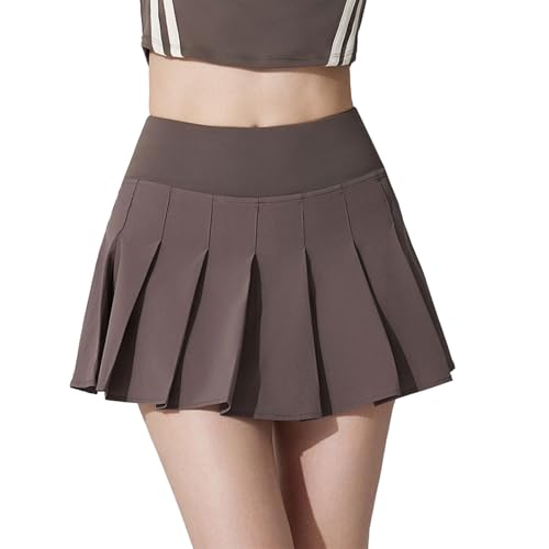 MORGEN SKY プリーツスカート DQ315