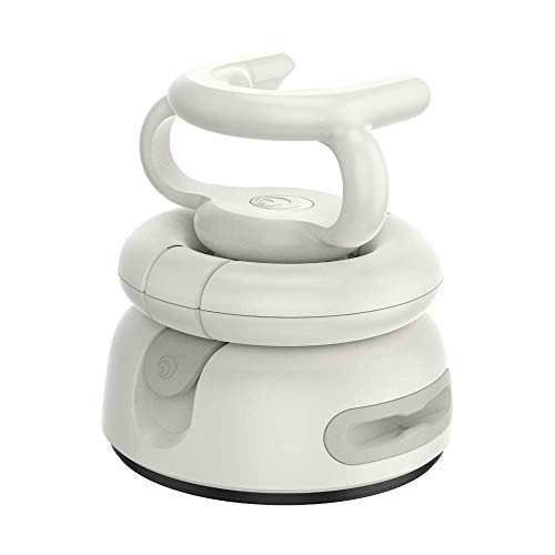 Image of PopSockets Car Phone Mount, Vent Mount - White