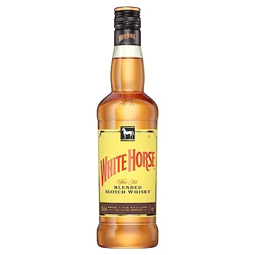 🤓White Horse Whisky 1L