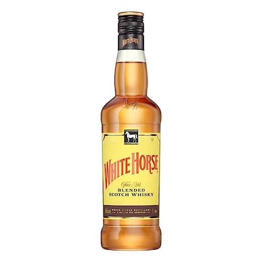 Whisky White Horse 1L