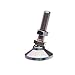 Vlier HVSSP298S High Value Series Leveling Device, Stainless Steel, 10-32 Thread Size, 1 17/32