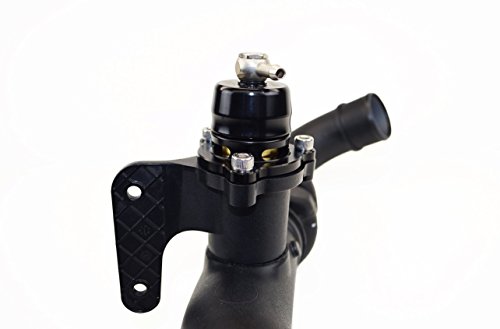 Turbosmart BOV KOMPACT Shortie Dual