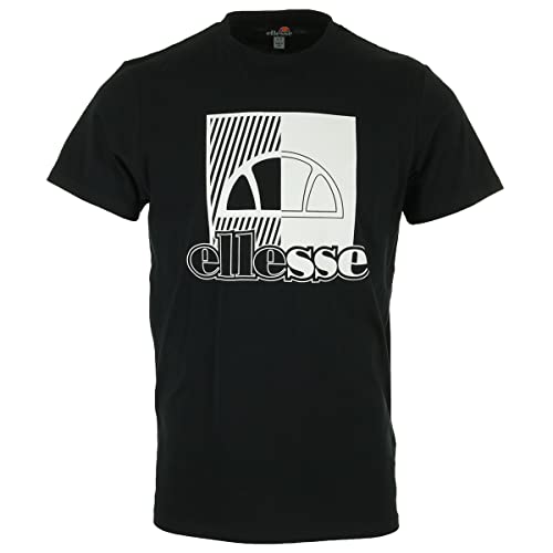 T-Shirt Ellesse Chamuel Tee XL vêtement mode homme manches courtes