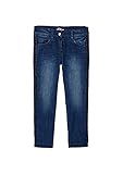 5-Pocket s.Oliver Junior Mädchen 403.10.110.26.180.2105390.Slim Jeans, 57Z4, 128