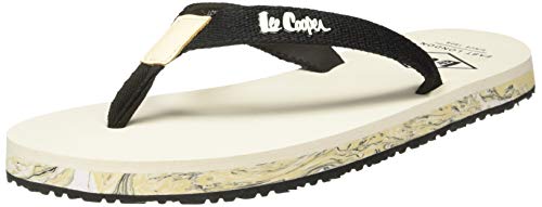 Image of Lee Cooper Mens Lc3301f Flip-Flops