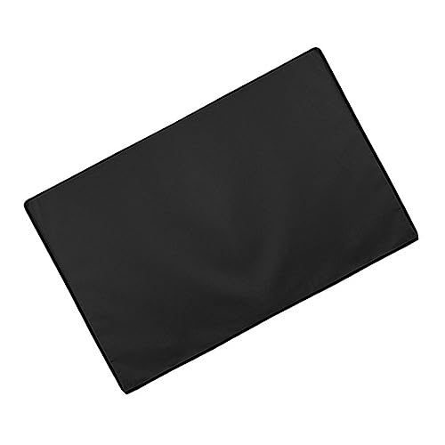 Housse de pour téléviseur de jardin imperméable écran 36 à 38 pouces extérieur