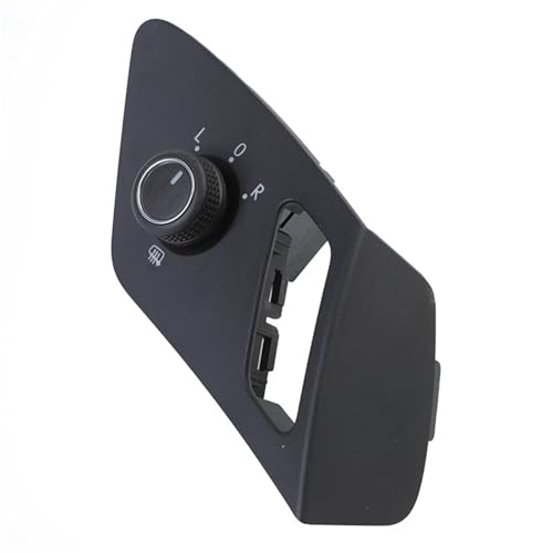 Interrupteur de lève-vitre électrique VW Golf MK7 bouton rétroviseur