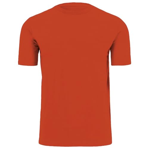 T-shirt Karpos Berto coton XL idéal pour la randonnée et le plein air