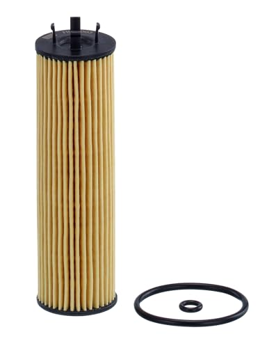 MANN-FILTER HU 5003 z Ölfilter - für Pkw + Transporter