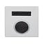 White/Oil Rubbed Bronze