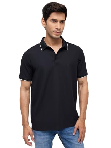 Image of Spykar Men T-Shirt