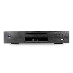 AUNA AV2-CD509 Lecteur CD Hi-Fi (USB, CD, CD-R, CD-RW, MP3-CD, UKW / MW), Noir - Les Beatles, Paul McCartney, John Lennon, RIngo Starr, George Harrison AUNA AV2-CD509 Lecteur CD Hi-Fi (USB, CD, CD-R, CD-RW, MP3-CD, UKW / MW), Noir – Image 2