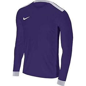 Nike Y NK Dry Park Derby II Langarmtrikot
