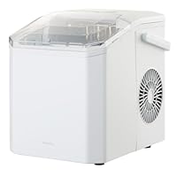 simplus シンプラス 製氷機 SP-CED01 製氷機 家庭用 高速2L Amazon.co.jp: simplus シンプラス 製氷機 SP-CED01 製氷機 家庭