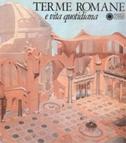 Hardcover Terme Romane E Vita Quotidiana Book