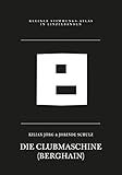 schlick roto-jet maschinenbau gmbh  Die Clubmaschine: (Berghain)