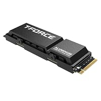 Team Group SSD T-Force G70 Pro 2 TB – Ansicht 3