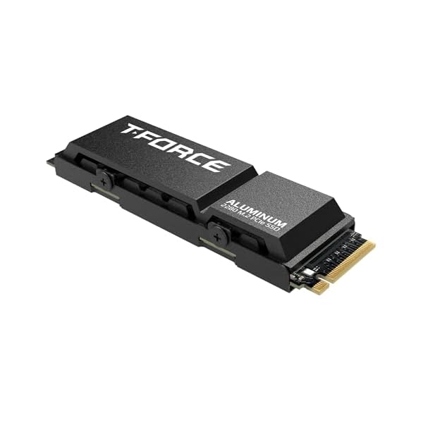 TEAMGROUP T-Force G70 PRO 1 TB DRAM SLC - Image 4