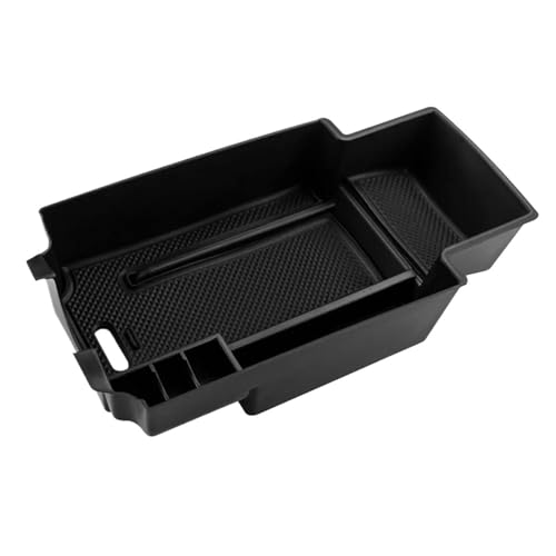 Boîte de rangement d'accoudoir voiture pour Mercedes Benz Classe A CLA GLA : stop au désordre