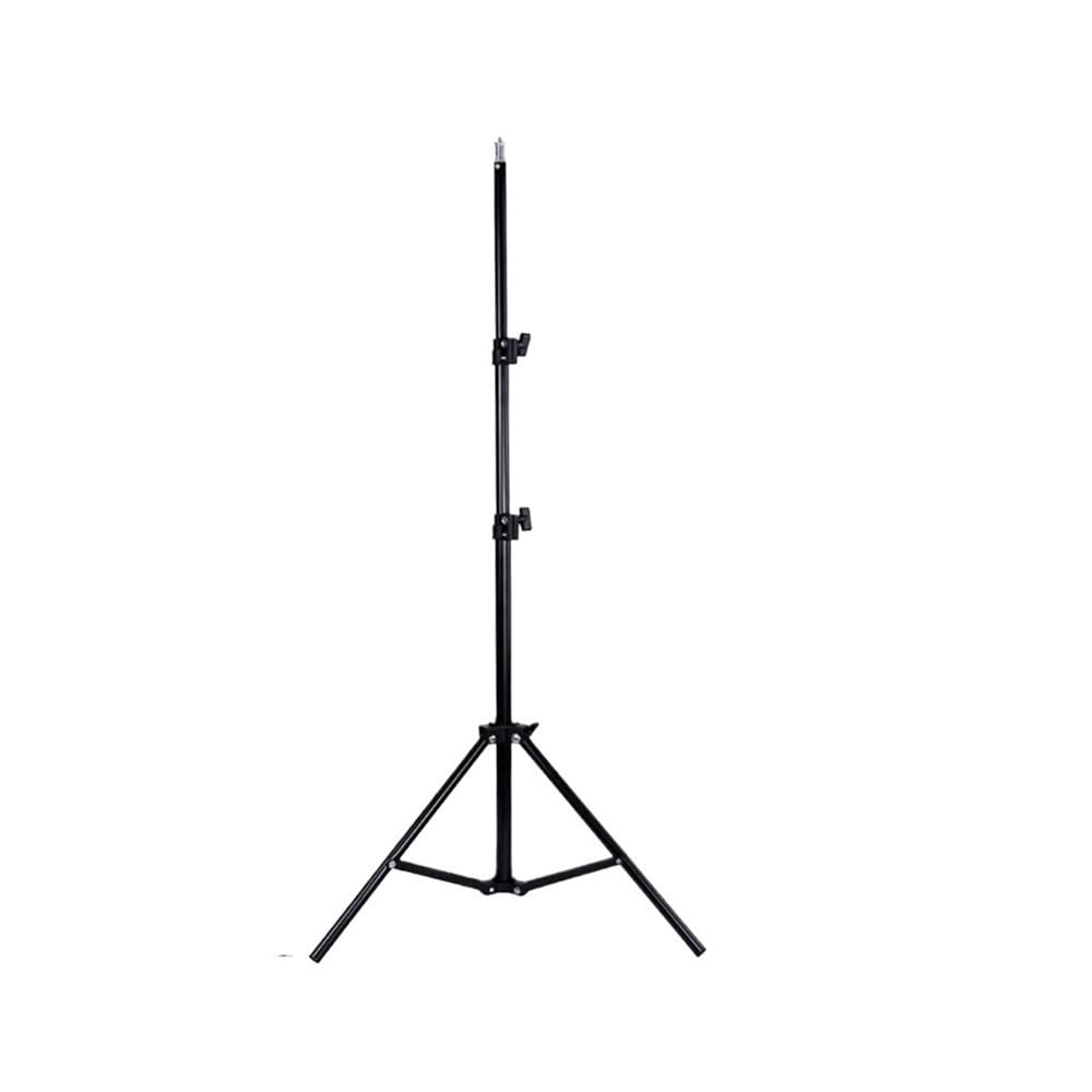 Projector Holder Projector Bracket Travel Tripod Speaker Stand Extendable 110cm 160cm Accessories Mount Ball Head for Laptop DSLR Camera Outdoor