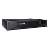 Philips DVD Player, Model DVP2702/F7
