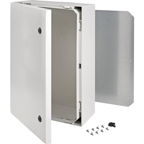 Fibox - Arca 604021 Wandschrank