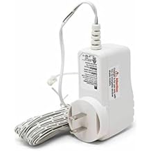 RollEase Acmeda Recharger for DC Motors #MTDCB-Charge