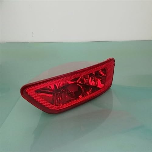 Car taillight cover Rear Bumper Fog Lamp Cover For Jeep For Compass For Grand For Cherokee 2011-2016 Fog Light Reflector Housing No Bulb Car rear lamps