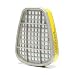 3m Filter Cartridge 6000 Series Carded2