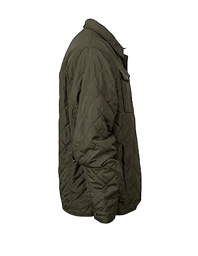 STS Ranchwear Youth Cassidy Olive Green3