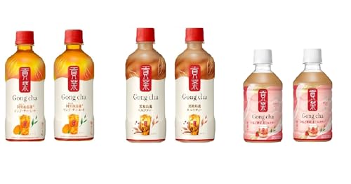 貢茶 黒糖烏龍ミルクティー」の人気商品一覧 | 安い商品を通販サイト