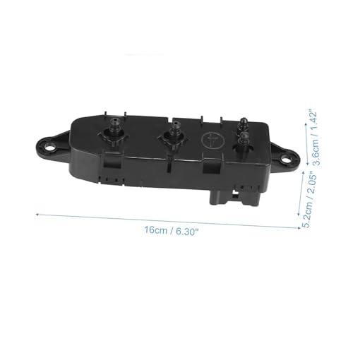 Interruptor de asiento para Nissan Murano 2009-2013 copiloto derecho 87016-1AA0A 2