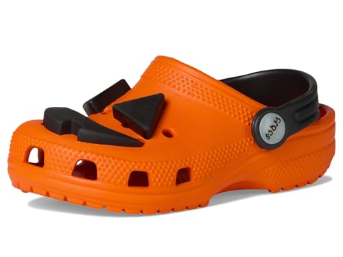 Image of Crocs Kids Classic I am Clogs (Little Kid /Big Kid)