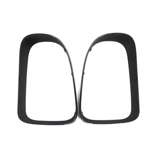 Pares feux arrière anneau couverture garniture MINI Cooper F60