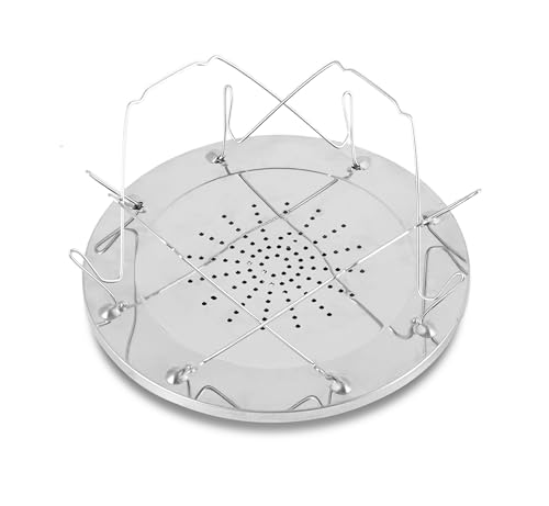 CROSS COUNTRY 4 Slice Folding Toaster