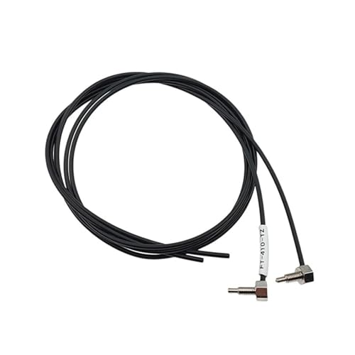 Interrupteur fibre optique FT-410 M4 à détection précise par réflexion - 4