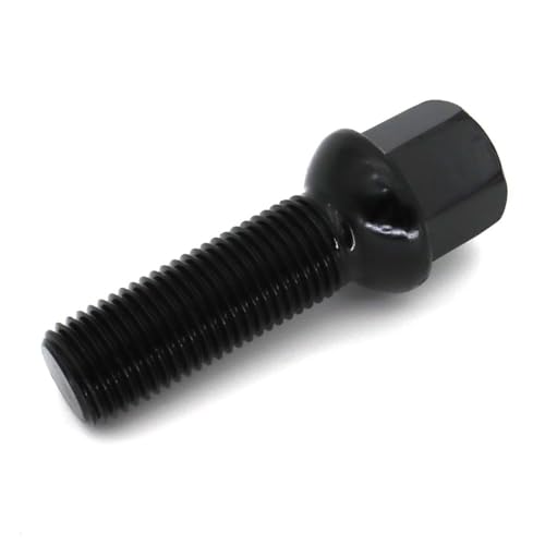 Tornillos llanta VW Phaeton M14X1.5 pernos de rueda 60 mm 2