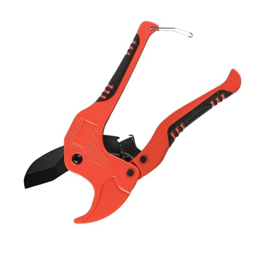 42mm PVC Pipe Cutter Heavy Duty Ratchet Pipe Cutter