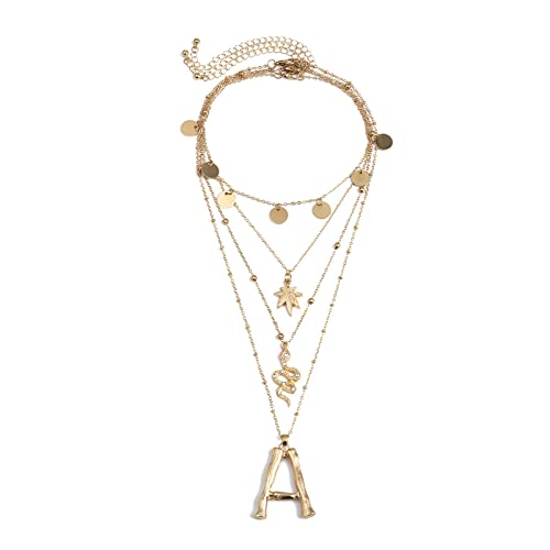 Collier perle femme multicouche aux finitions soignées et design exclusif