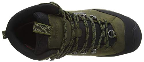 Image of KEEN Revel IV High Polar
