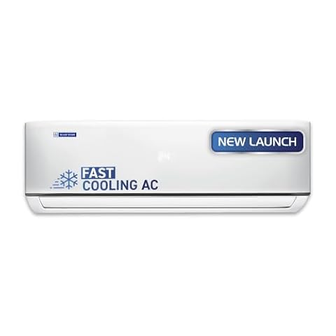 Blue Star 2 Ton 3 Star, New Star Rated, Inverter Split AC