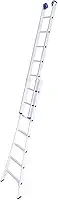 Mor - Escada Extensiva 2X7