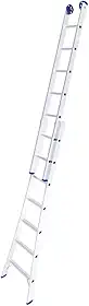 Mor - Escada Extensiva 2X7