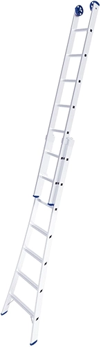 Mor - Escada Extensiva 2X7