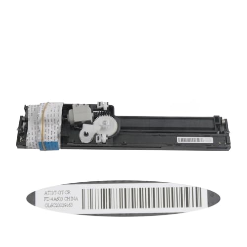 Módulo de escáner CIS compatible con impresoras HP LaserJet M130 M132 M227 M181nw 2