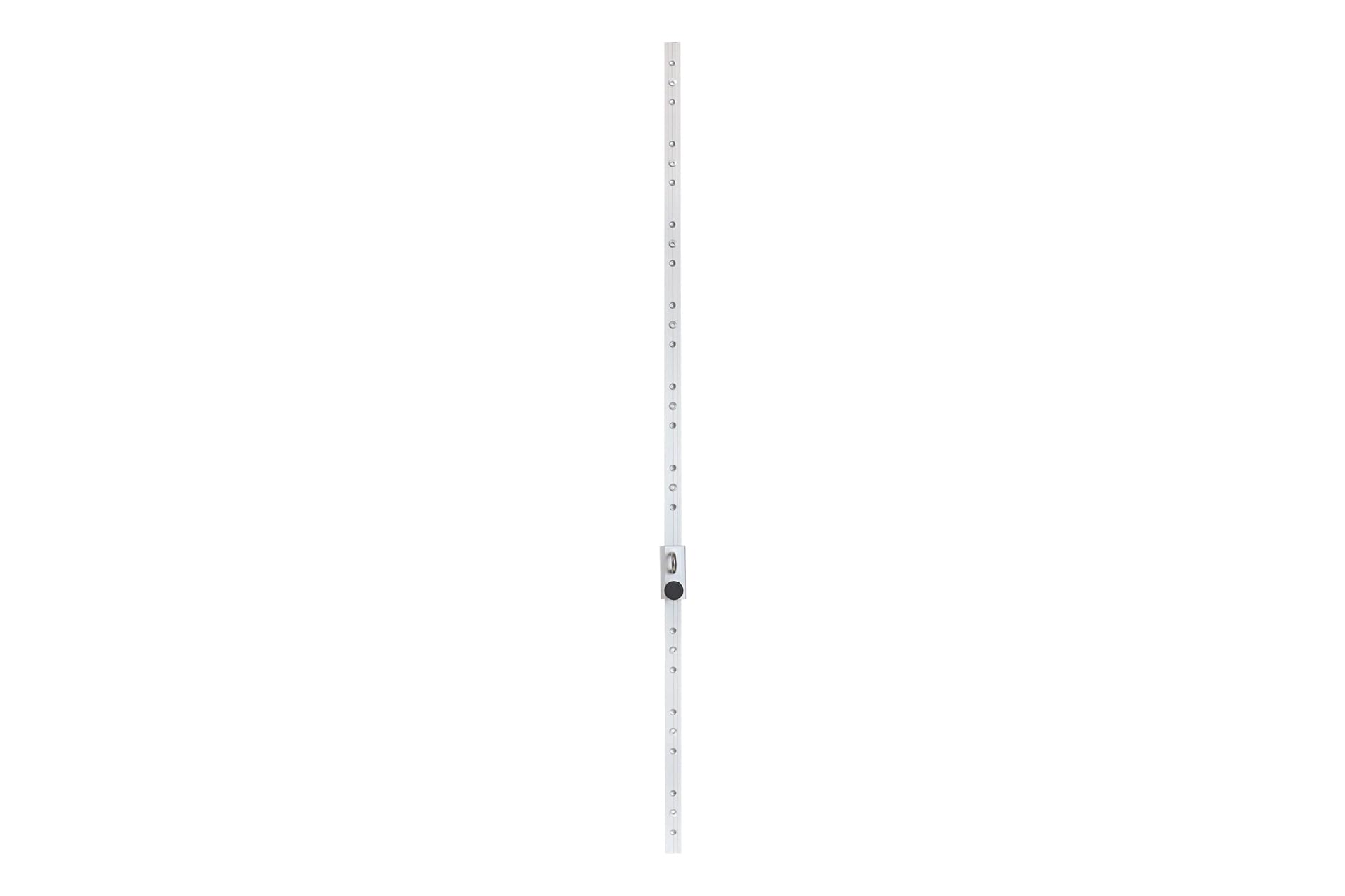 Wovar Rails avec œil réglable 100 cm