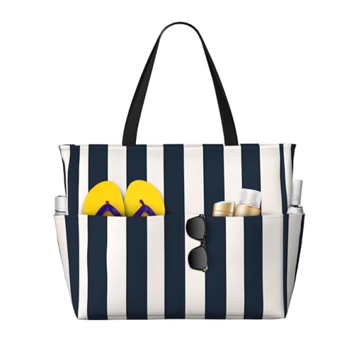 Waterproof Beach Tote Pool Bags For Women Ladies Extra Large Gym